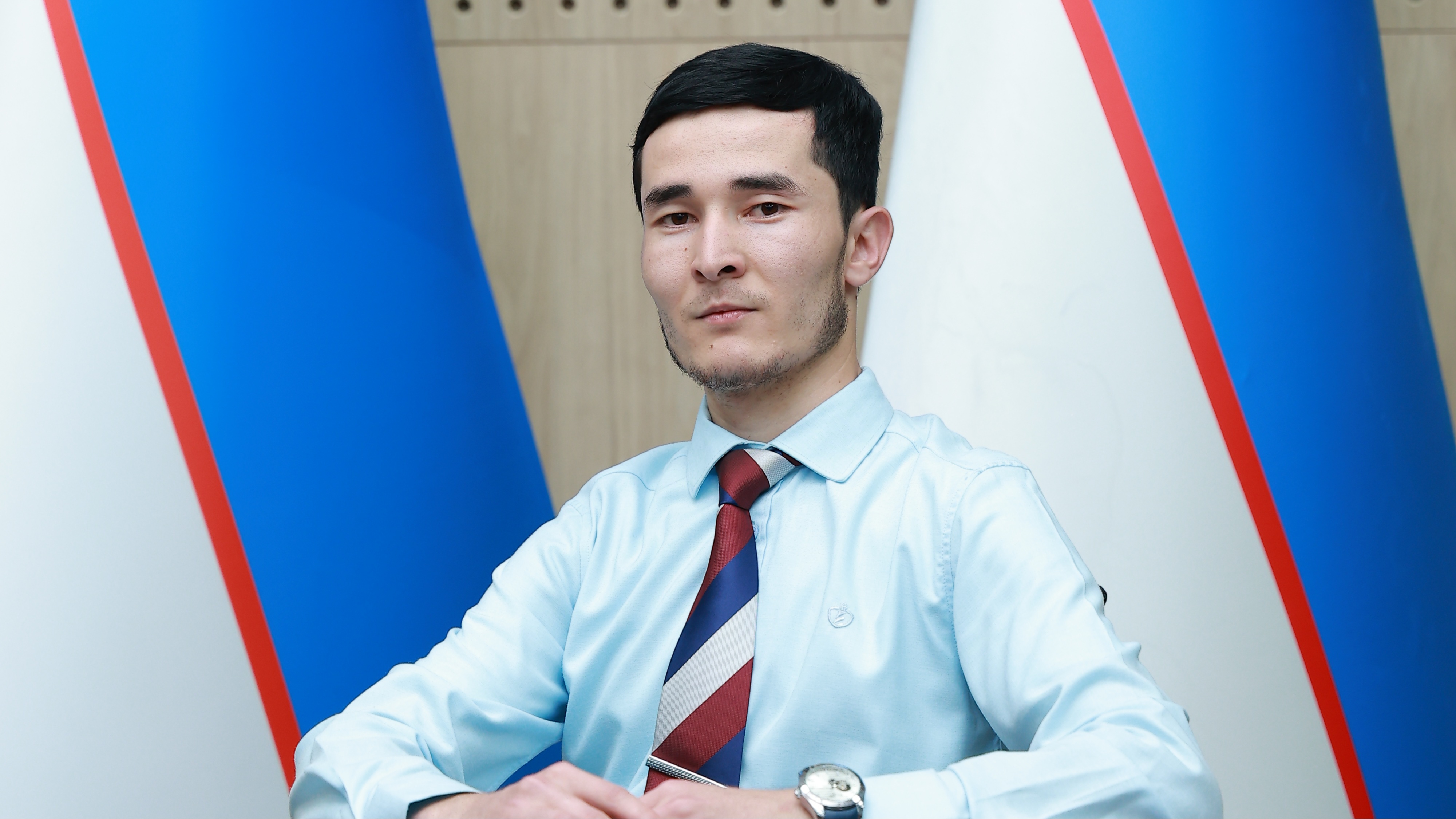 Farrux Norinovich